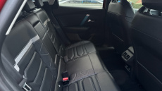 Citroen C4 100kW Shine Plus 50kWh 5dr Auto Electric Hatchback